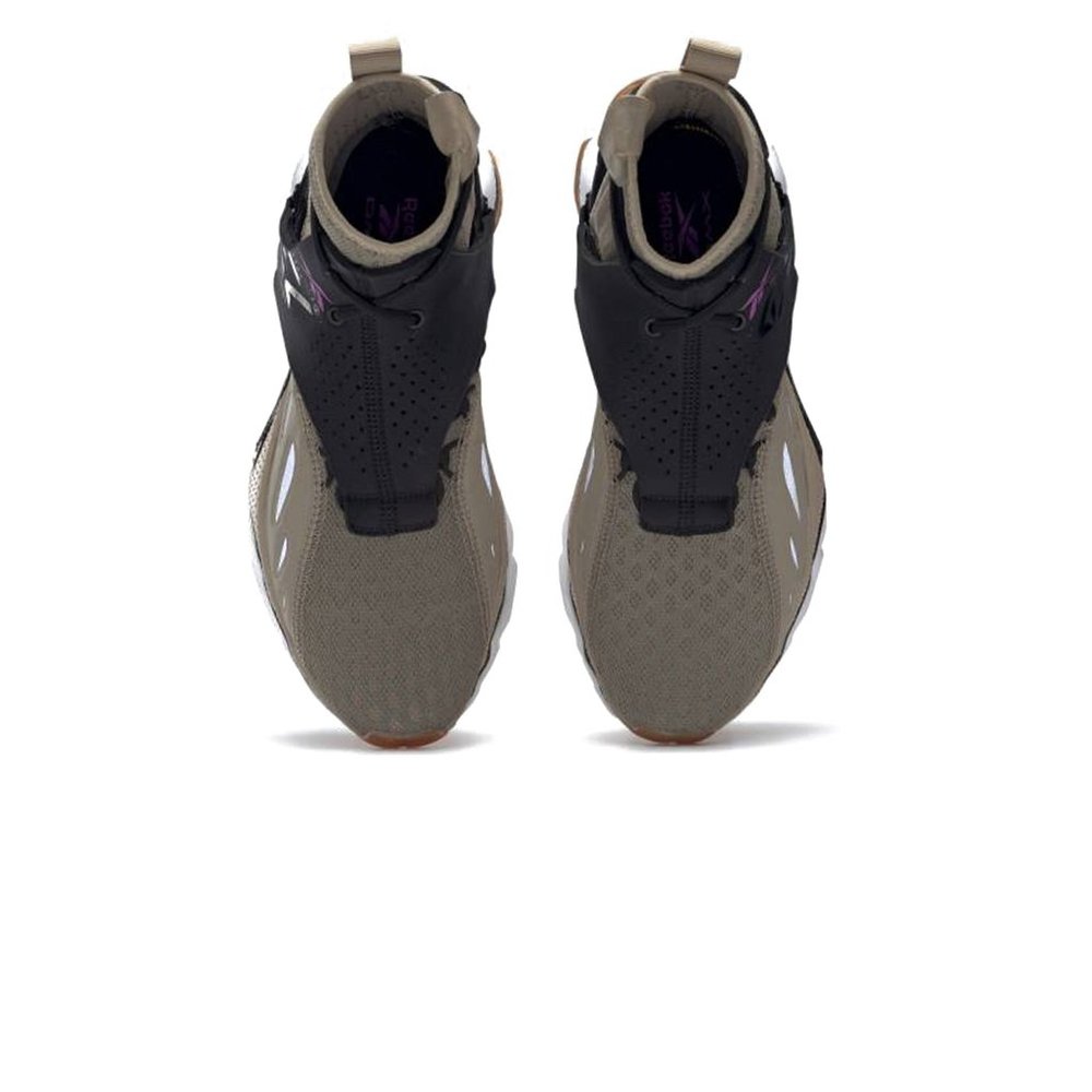 [EG1934] Mens Reebok DMX Elusion 001 FT Hi - Picture 6 of 8